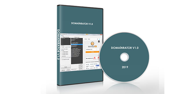 Domainrator v1.0