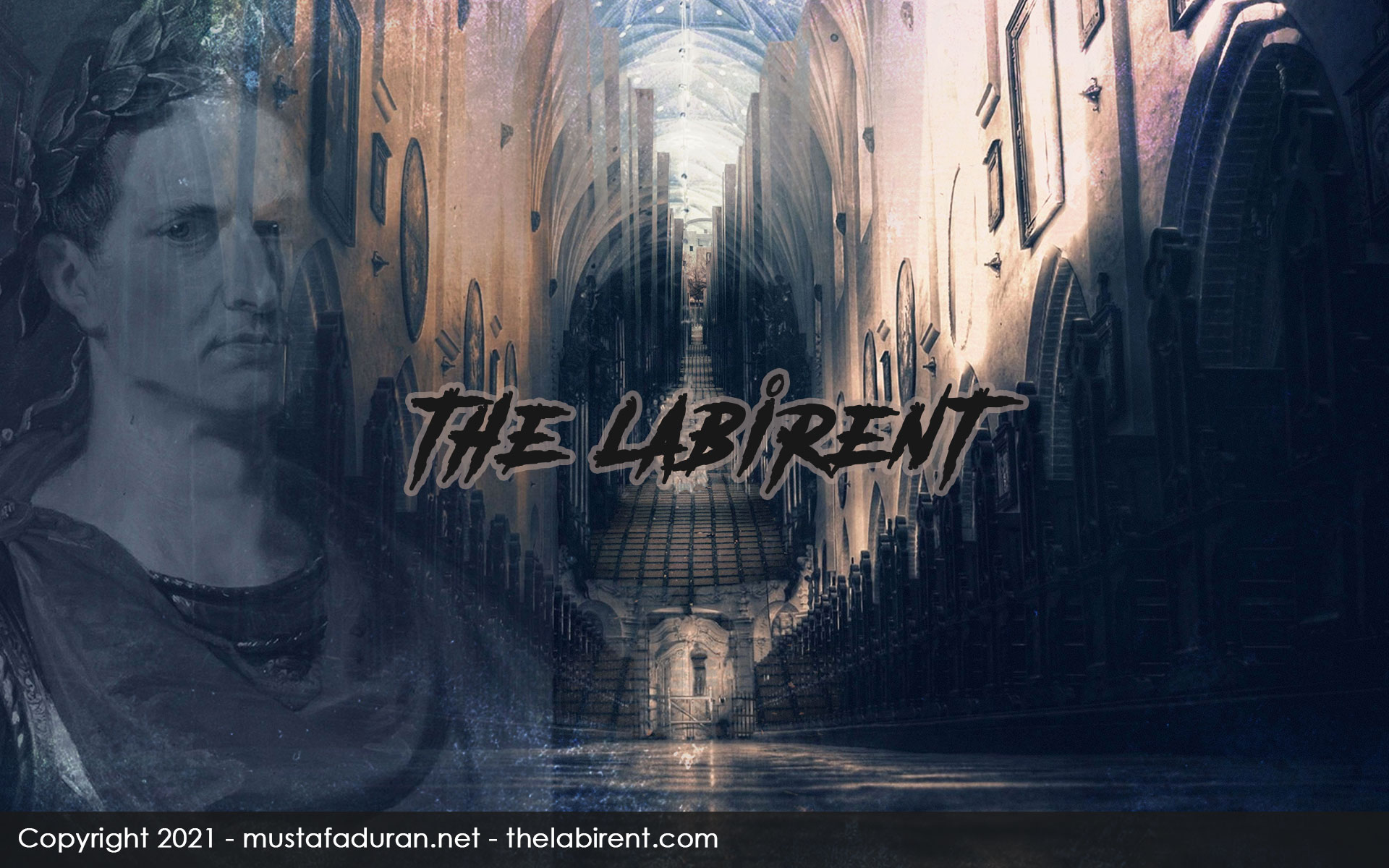 thelabirent_game