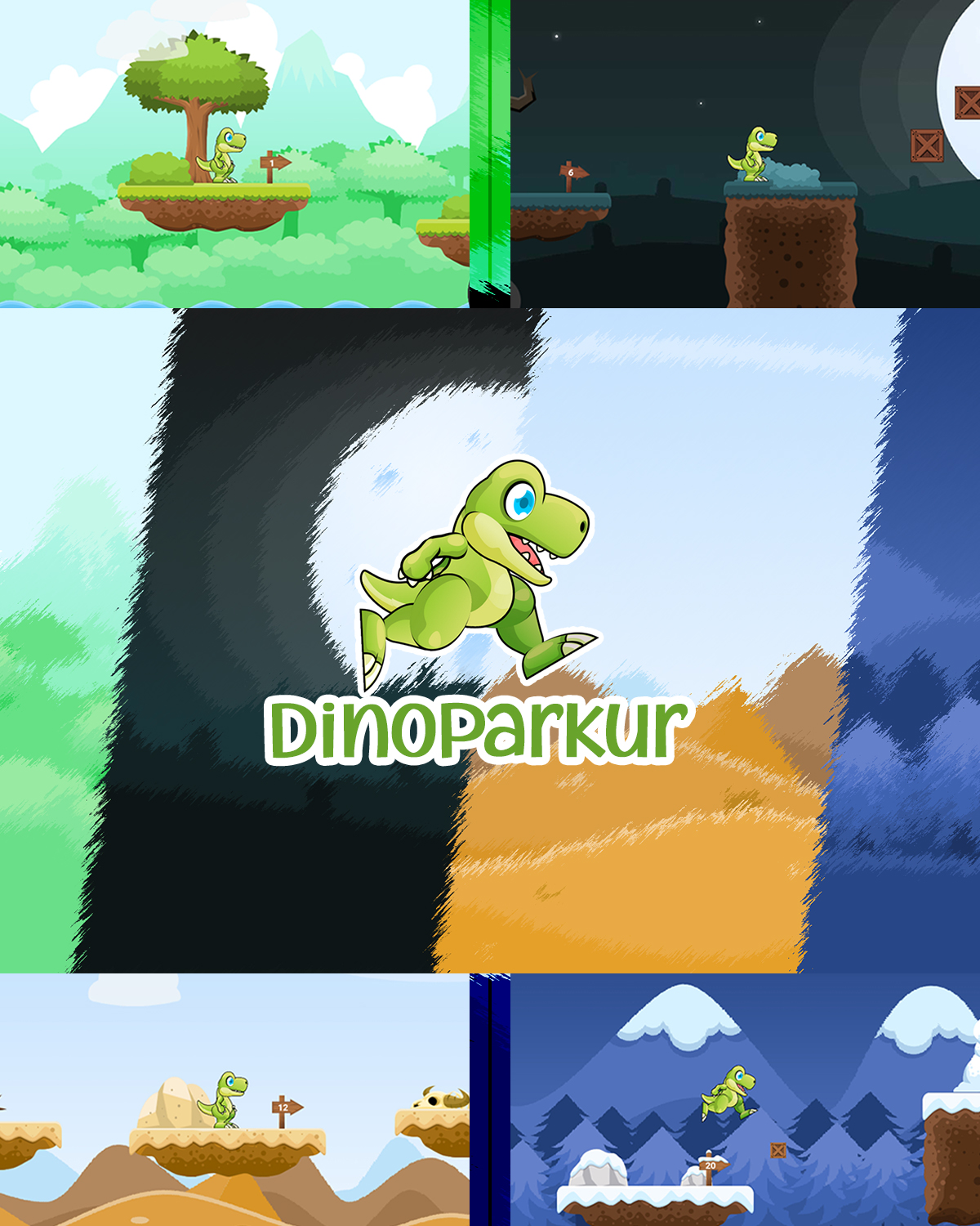 dinoparkur